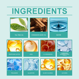 Gel Traitant pour Mycoses des Ongles, Modèles 2025, Multi-usages, Réparation de la Croissance des Ongles, Soin des Pieds, Gel Hydratant et Réparateur - Product Image 6