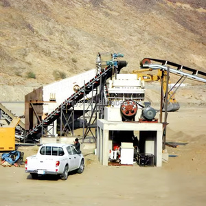 Chất lượng cao mùa xuân Máy Nghiền hình nón máy cho đá cứng Bazan đá granit thạch anh đá vôi nghiền dây chuyền chế biến để bán - Product Image 6