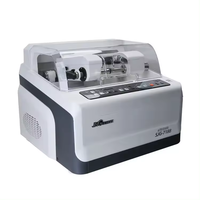 SJG-7188 Auto Lens Edger Optical Instruments Automatic Lens Edger Optical Patternless (PC Lens Compatible) Machine