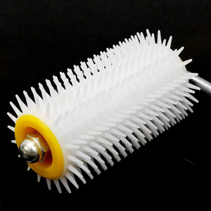 Rodillos para destapar panal de plástico de grado alimenticio, nueva herramienta de recolección de propóleo de abeja para extracción de miel - Product Image 6