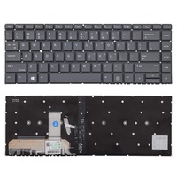 Remplacement du clavier rétroéclairé pour ordinateur portable HP Elitebook 1040 G4 1050 G1 X360 1040 G5 1040 G6 Series