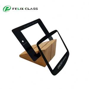 FELIX Fabricant de feuilles de verre trempé industriel transparent de haute qualité, découpées sur mesure, verre trempé Gorilla pour tablette - Product Image 3