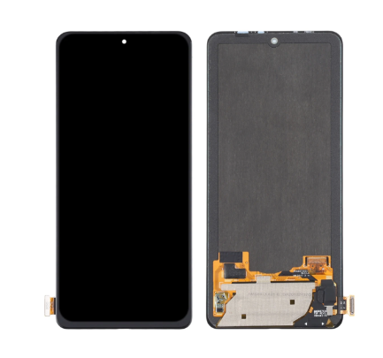 Lcd Assembly Touch Screen Digitizer Screen with Frame  for Xiaomi  Black Shark 5  5RS 5RS SHARK PAR-A0 Lcd Screen with Frame