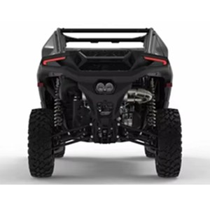 Último Modelo de UTV ZFORCE 1000 Sport, Grado Industrial, 4x4, Motor Certificado de 1000cc, OEM/ODM Disponible para la Venta - Product Image 2