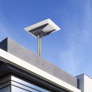 Starlink Internet kit vệ tinh cao cấp gắn Kit Starlink phẳng hiệu suất cao ống Adapter với cực mái núi tùy chọn - Product Image 6