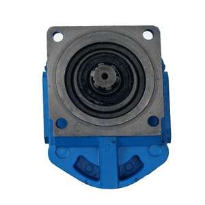 ปั๊มคู่ไฮดรอลิก YX646 LG936 J3100 Hansen/0010 4120001058 4120003676 - Product Image 3