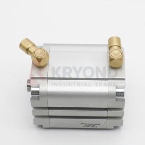 Cilindro neumático F4.334.018, pieza de repuesto duradera para accesorios de máquina de impresión CD74 XL75, 1 unidad - Product Image 4