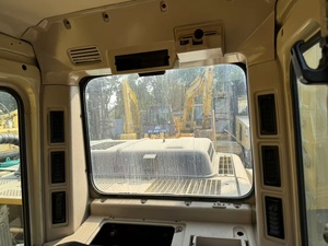 Excavatrice sur chenilles d'occasion Cat Caterpillar 320BL 320CL 312D2GC 20 tonnes en excellent état CAT320 CAT320GC - Product Image 6