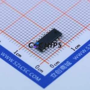 Original&New CH9328 SOP-16 Integrated Circuit IC Chip <b>USB</b> <b>Converter</b> IC Whole Sale Electronic Component Chips & BOM Service - Product Image 2