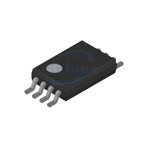 Authorized Distributor Electronic Circuit Components CY2304SC-1 8 SOlC Clock Timing - Product Image 1