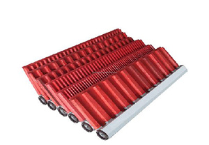 Máquina Manual para Cortar Cartón y Cinta de Embalaje, Núcleo Interno de 500mm, Alto Nivel de Seguridad, 100m/<span class=keywords><strong>min</strong></span>, Bomba 380V - Product Image 6