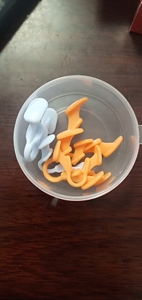 อุปกรณ์ขยายจมูกลดการกรนรุ่นใหม่ปี 2024 ช่วยให้นอนหลับได้ดีขึ้น แก้ปัญหาการกรน ช่วยให้การไหลเวียนของอากาศได้ดีขึ้นและหายใจได้ง่ายขึ้น - Product Image 4