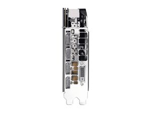 การ์ดจอ GTX 1080ti 11GB สำหรับเล่นเกม เทคโนโลยี ICX การ์ดแสดงผล GTX 1080 Ti GPU 1080ti สำหรับเกมเดสก์ท็อป GTX 1080ti 11GB Gaming - Product Image 4