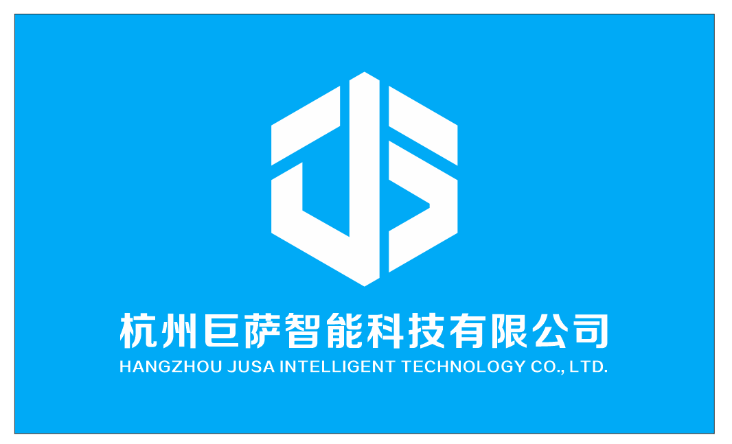 Hangzhou Jusa Intelligent Technology Co., Ltd. logo