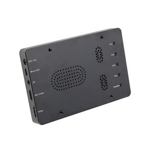 <span class=keywords><strong>Monitor</strong></span> de pantalla táctil Industrial de alto brillo 1000nit nuevo marco abierto VESA montaje en Panel plano <span class=keywords><strong>LCD</strong></span> USB 1024*768 4:3 modelos - Product Image 6