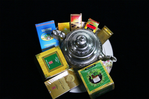 <span class=keywords><strong>Thé</strong></span> vert de Chine 41022 Chunmee 25g, <span class=keywords><strong>thé</strong></span> vert du Mali, de la <span class=keywords><strong>Mauritanie</strong></span>, du Sénégal et de la Côte d'Ivoire - Product Image 2