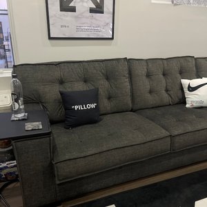 Housses de <span class=keywords><strong>coussin</strong></span> à <span class=keywords><strong>message</strong></span> drôle Virgil Abloh inspiré citation housses de <span class=keywords><strong>coussin</strong></span> housses de <span class=keywords><strong>coussin</strong></span> personnalisées pour Hype Home Decor - Product Image 4