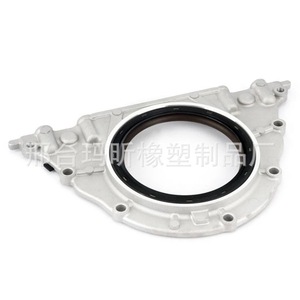 ซีลน้ำมันเพลาข้อเหวี่ยงหลัง สำหรับ BMW X3 X5 N63 B44 11147583221 11148483798 อะไหล่เครื่องยนต์โพลีเตตระฟลูออโรเอทิลีน - Product Image 3