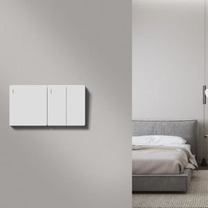 1 2 <span class=keywords><strong>3</strong></span> 4 Bende 1way 2way Double 13a Universele Multi Switched <span class=keywords><strong>Socket</strong></span> Met Lichte Muur Elektrische Schakelaar Witte Borstel Kleur Voor Thuis - Product Image 4