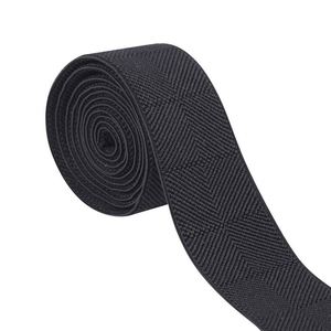High Quality High Strength Polyester/nylon Rubber Jacquard Elastic Bands Are Available in Custom Sizes and Colors - Product Image 4