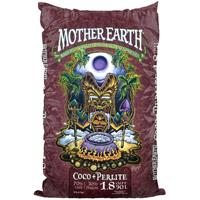 70/30 mélange de milieux de culture hydroponique sac 1.5 cu. ft. 50l noix de coco coco perlite