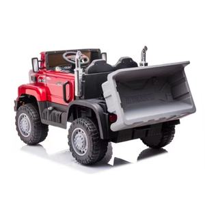 Nuevo Auto Eléctrico para Niños, Modelo Big Boy, Venta al por Mayor, 12 Voltios, 4x4, 2 Plazas, Control Remoto, Camioneta Grande para que los Niños Conduzcan - Product Image 6