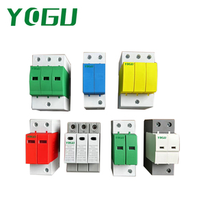 Protector de Energía YOGU para Electrodomésticos, Voltaje Nominal 230V 60Hz, Protector de Refrigerador, Protector de Energía para TV, Citel - Product Image 4