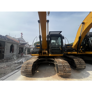 รถขุดตีนตะขาบ Caterpillar CAT 315D2L มือสอง 15 ตัน ของแท้จากญี่ปุ่น CAT 315D2L - Product Image 4