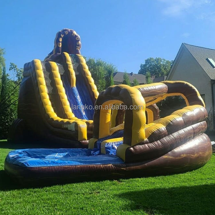 有村南海　のぼり　当選品　FANTASTIC WORLD LinQ Dinosaur Theme Inflatable Land Water Park Outdoor Amusement