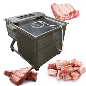 Sin Esfuerzo 	 <span class=keywords><strong>Precio</strong></span> <span class=keywords><strong>de</strong></span> la Máquina Cortadora <span class=keywords><strong>de</strong></span> Carne y Huesos 	 Máquina Cortadora <span class=keywords><strong>de</strong></span> Carne Pequeña 	 Picadora <span class=keywords><strong>de</strong></span> Carne Comercial - Product Image 4