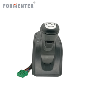 Unidad de cambio de mano derecha <span class=keywords><strong>para</strong></span> Piezas de <span class=keywords><strong>camiones</strong></span> <span class=keywords><strong>VOLVO</strong></span>, palanca de cambio de marchas automática RH 22647976 22230458, piezas de <span class=keywords><strong>camiones</strong></span> - Product Image 4