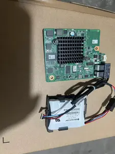 SAS/SATA RAID карта, SR450C-<span class=keywords><strong>M</strong></span> 2G RAID10,50,60,12 ГБ/с, 2 ГБ кэш-сервер фьюжн - Product Image 3