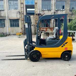 מלגזות סוללה חדשה סינית 1 טון 2 טון <span class=keywords><strong>3</strong></span> טון 5 טון טון 5 טון טון טון - Product Image 3