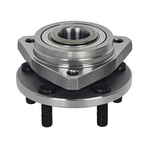 F75W-1104AA 515022 Front Wheel Hub Bearing for Ford Super Duty/F-150/F-150 <strong>SVT</strong> <strong>Lightning</strong>/F-150 Heritage/F-250 - Product Image 3