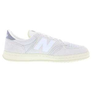 Scarpe Unisex New Balance T500 Grigie Stile Walking - Product Image 3