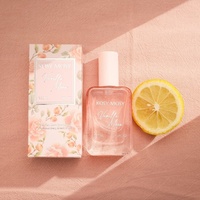 KOSY MOSY Petit Lot Vente en Gros Parfum Quotidien Rafraîchissant pour la Chambre, Vert Éclatant, Boisé, Aquatique Frais, Bleu Paradis