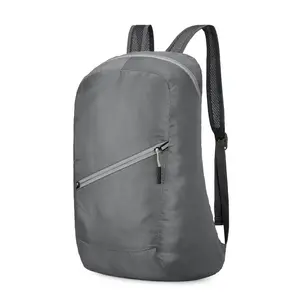 Складной легкий Водонепроницаемый рюкзак с логотипом под заказ