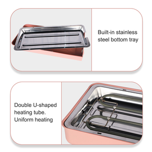 Top qualité à bas prix gril électrique cuisine extérieur four électrique/grill électrique sans fumée poulet Barbecue Machine barbecue gril - Product Image 2