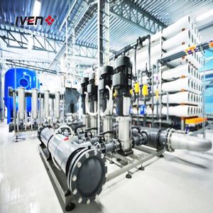 Générateur de vapeur pure Lcz300 au design moderne, prix d'usine - Product Image 2
