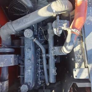 รถขุดตีนตะขาบ Doosan DX225LCA มือสองของแท้จากเกาหลี สภาพดี บำรุงรักษาอย่างดี เหมาะสำหรับงานก่อสร้างในเขตเทศบาล - Product Image 6