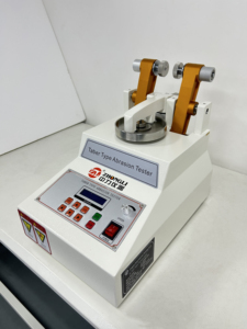 Máquina Teste Abrasão <span class=keywords><strong>Taber</strong></span> Desgaste Tintas - Product Image 3