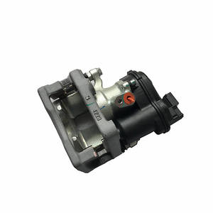 คาลิปเปอร์เบรก Huajiefan รุ่น 43018-T2J-H02/43019-T2J-H02 สำหรับ Honda Accord อะไหล่เปลี่ยนด้านหลัง - Product Image 1