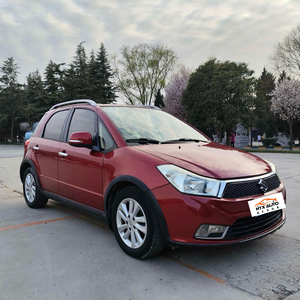 <span class=keywords><strong>Suzuki</strong></span> <span class=keywords><strong>SX4</strong></span> d'occasion 2016 1.6L Auto Édition Classique |   Voiture essence berline à garde au sol élevée à <span class=keywords><strong>vendre</strong></span> - Product Image 3