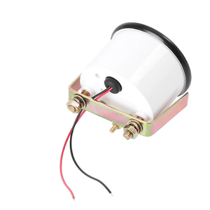 Indicador de nivel de combustible de coche indicador de nivel de combustible 12V tipo universal para automóviles con flotador de combustible - Product Image 3