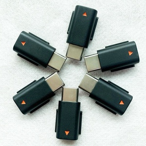 Bộ chuyển đổi USB C cho phụ kiện micro không dây DJI Mic Mini dành cho điện thoại di động iPhone và Android - Product Image 3