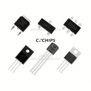 New - Original In Stock 5N90-FC TO-251 Transistor CZSKU:EV47BY05 - Product Image 2