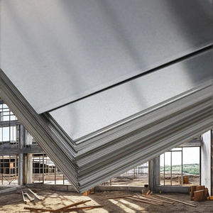 価格金属加工 穴あきアルミニウムシート 5052 5086 プレート 6061 合金 3003 カスタムカットサービス 中国製 - Product Image 2