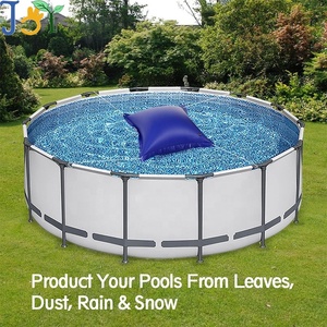 Kit de coussins d'air d'hiver en PVC pour l'<span class=keywords><strong>hivernage</strong></span> Kit de fermeture de <span class=keywords><strong>piscine</strong></span> <span class=keywords><strong>hors</strong></span> <span class=keywords><strong>sol</strong></span> pour <span class=keywords><strong>piscine</strong></span> - Product Image 5