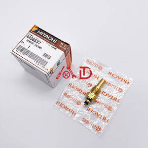 4436536 Sensor Hitachi - High Quality Pressure Sensor for Excavators