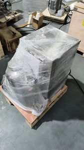 <span class=keywords><strong>V</strong></span>-Typ Pulver mischer Maschine Rotations mischer Mischa nlage - Product Image 6